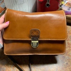 Patricia Nash Crossbody